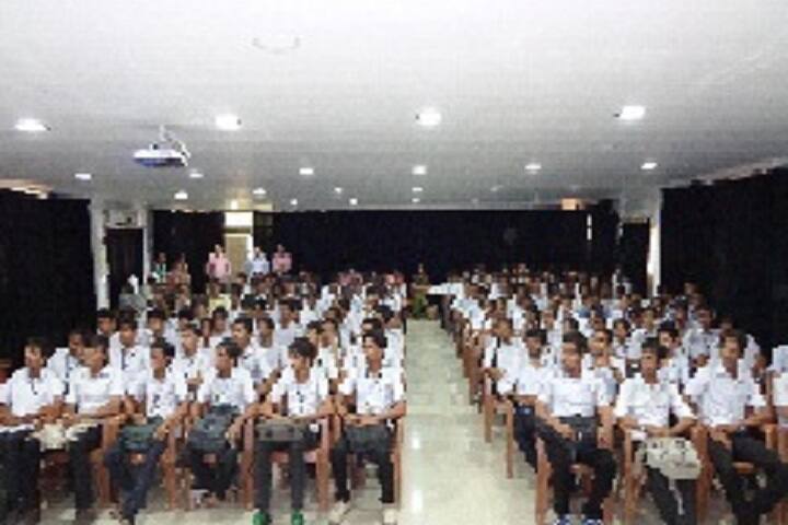 auditorium